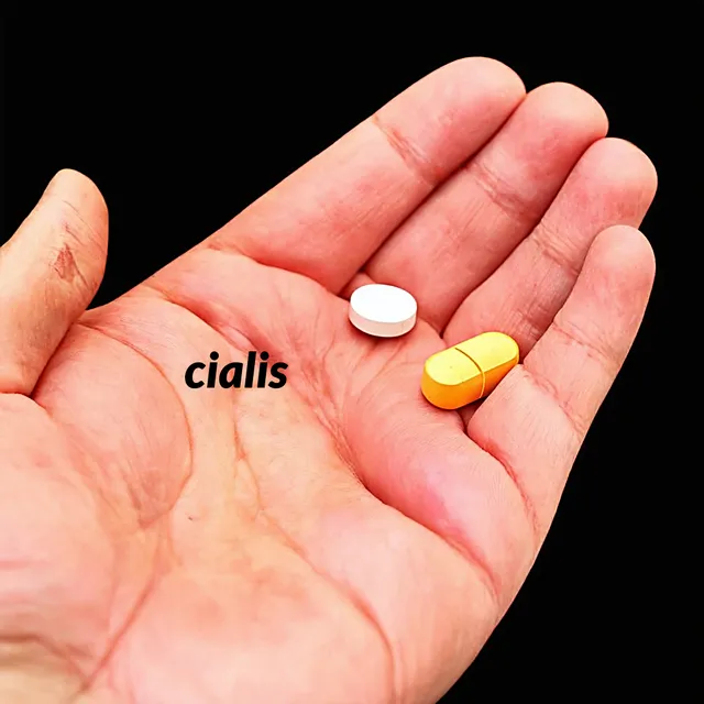 Cialis 5 mg pris